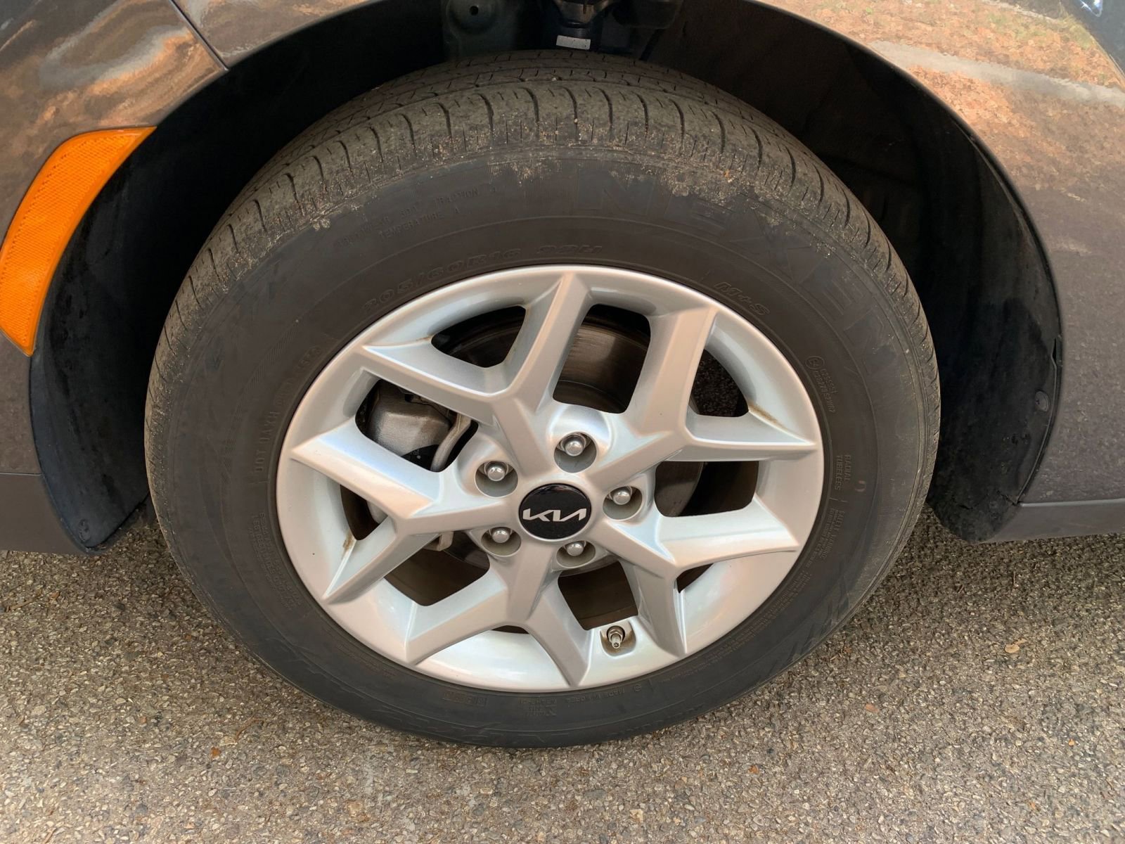 2024 Kia Soul LX 23