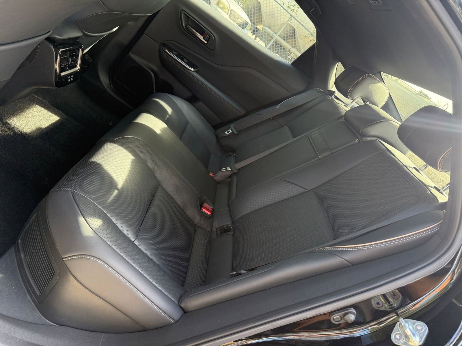 Thumbnail: 2025 Toyota Crown - 31