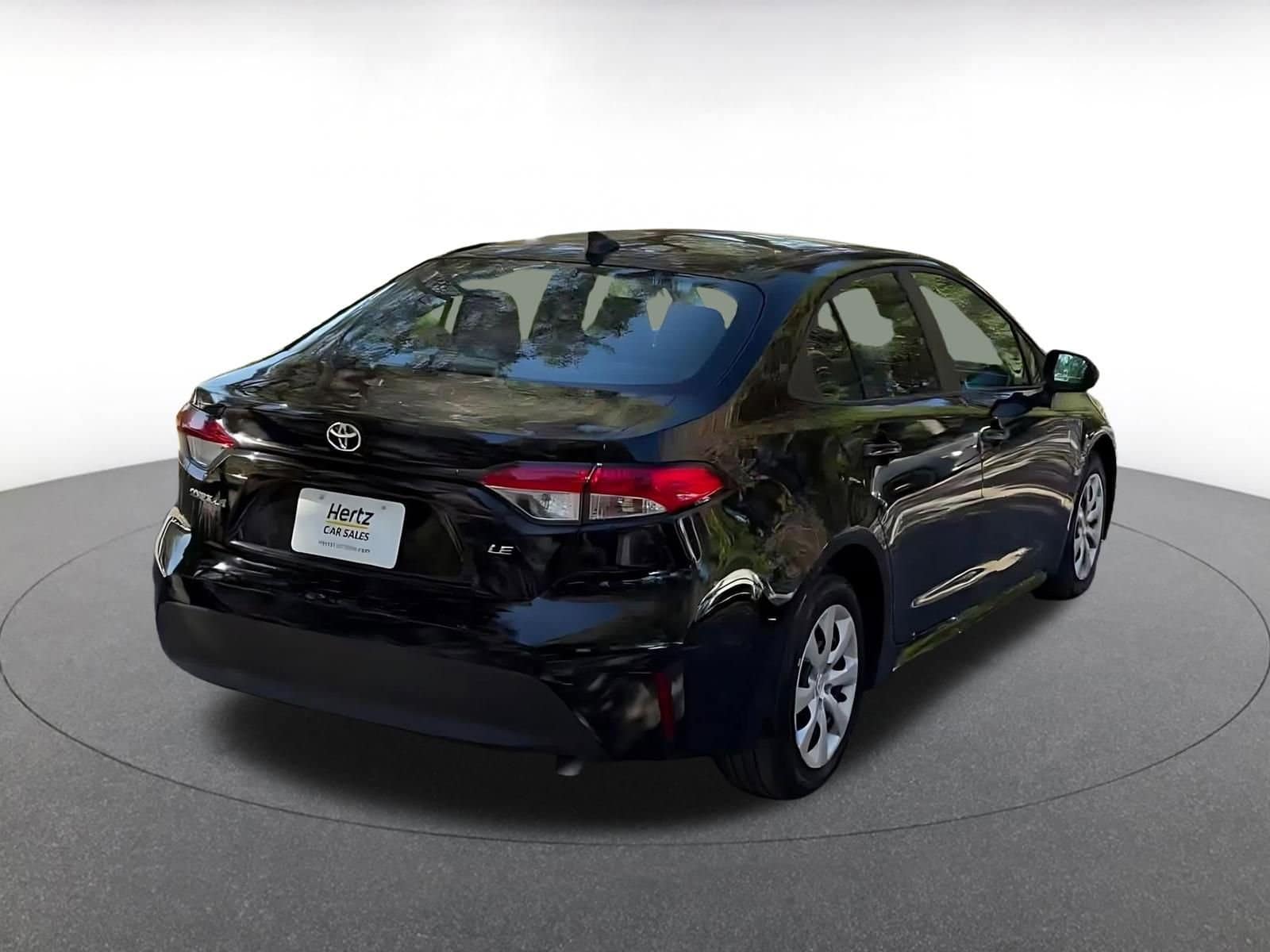 Thumbnail: 2025 Toyota Corolla - 14