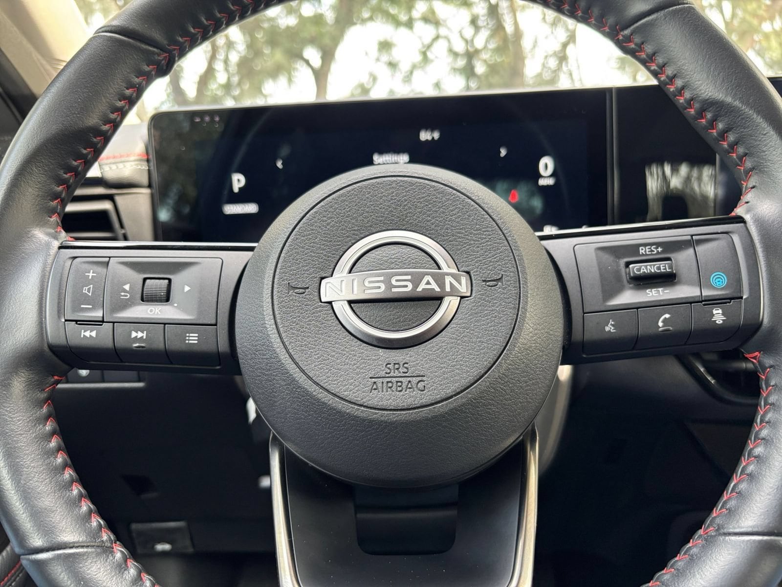 Thumbnail: 2026 Nissan Kicks - 26
