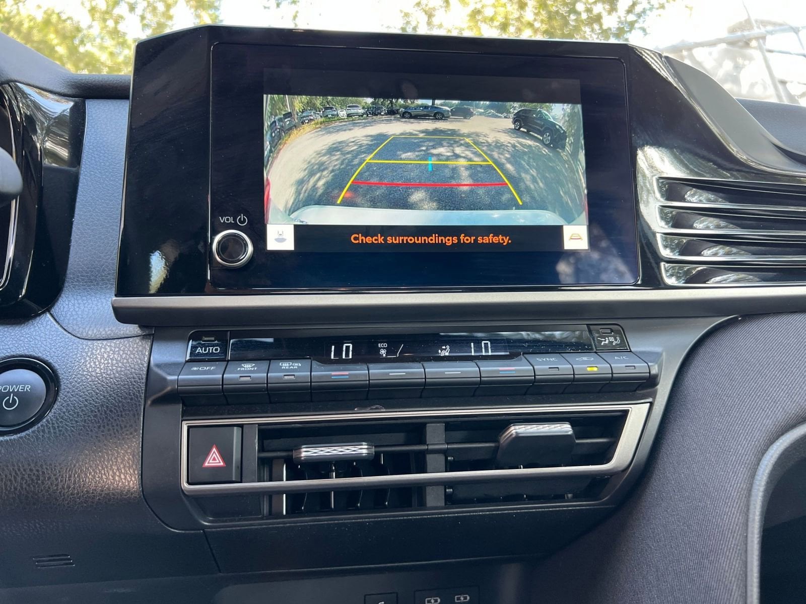 Thumbnail: 2025 Toyota Camry - 17