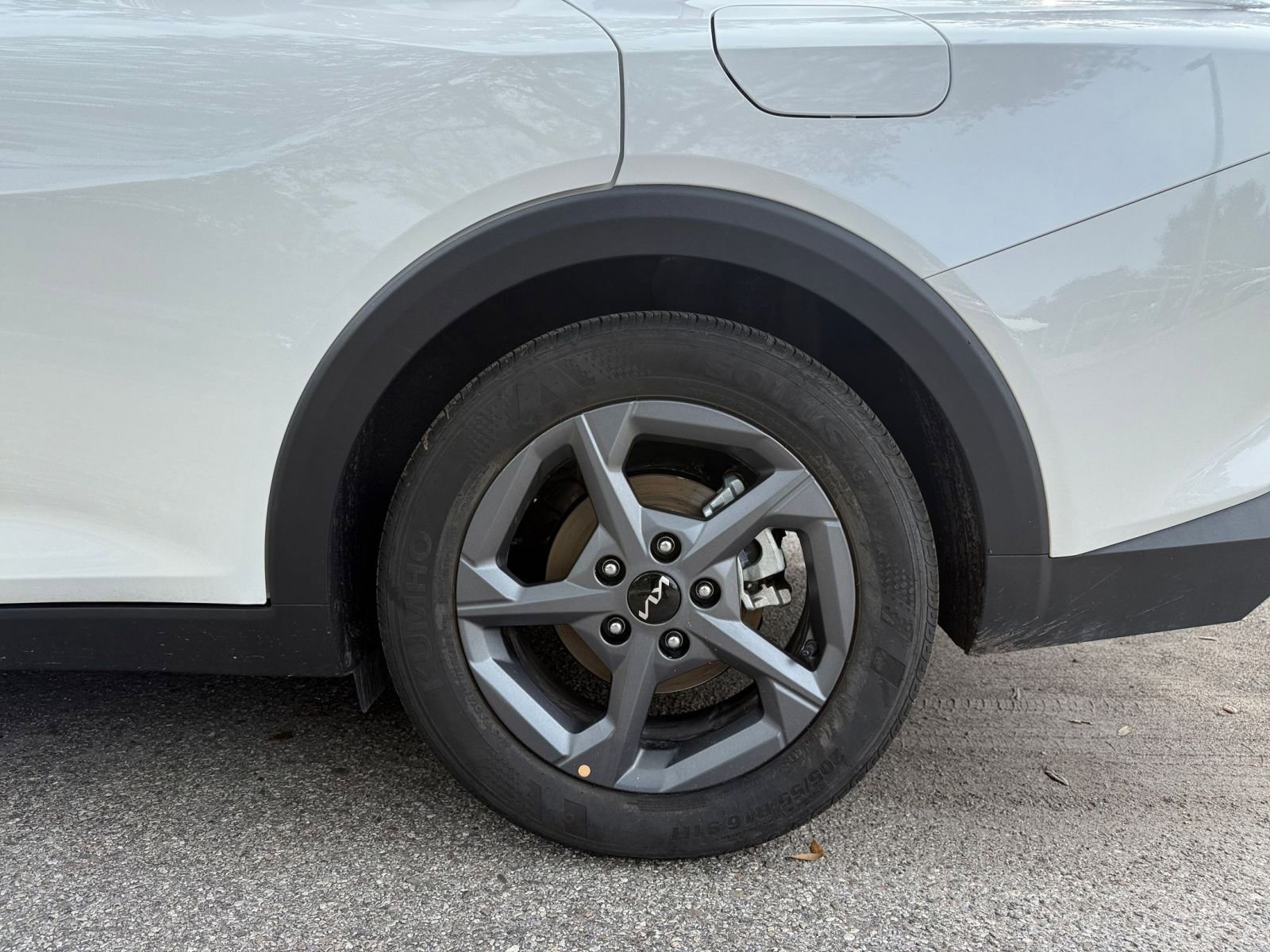 Thumbnail: 2025 Kia K4 - 23