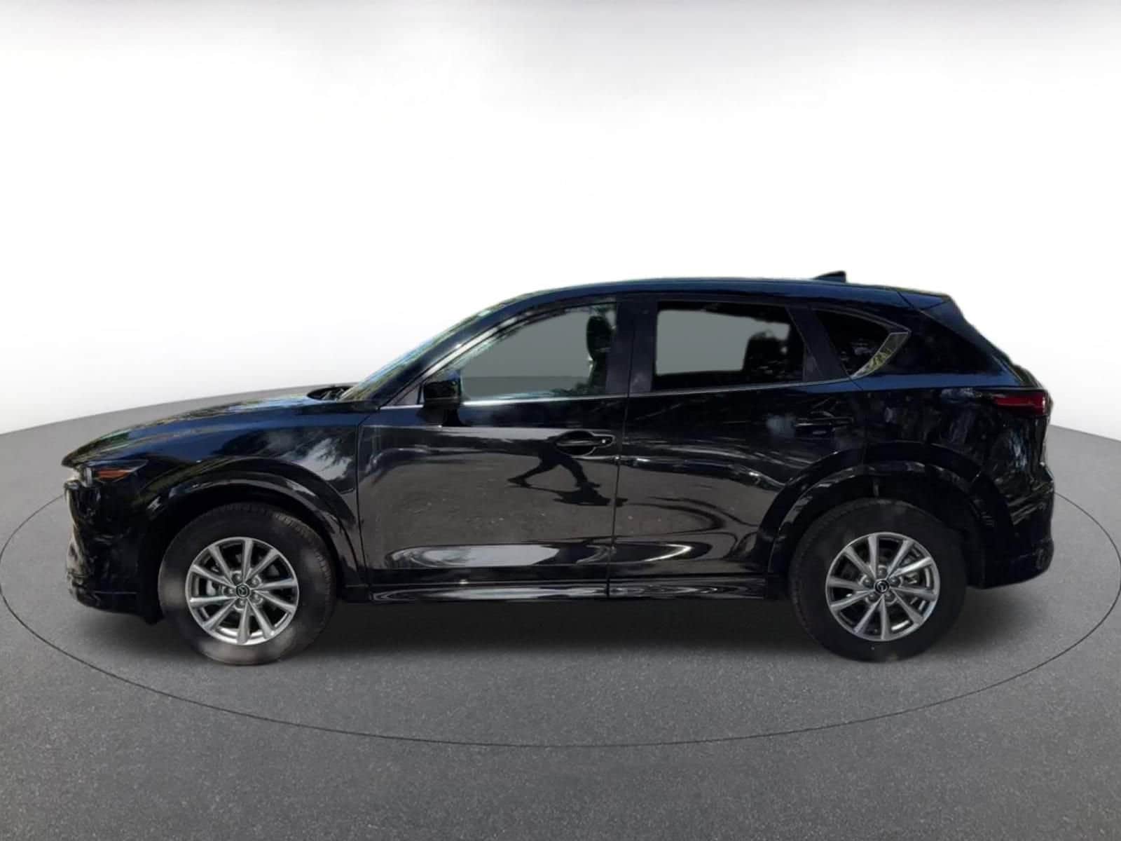 Thumbnail: 2025 Mazda CX-5 - 9