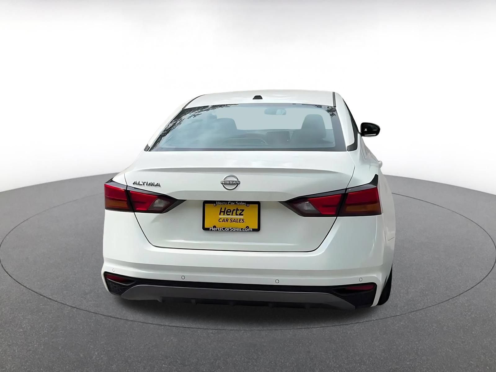 Thumbnail: 2026 Nissan Altima - 14