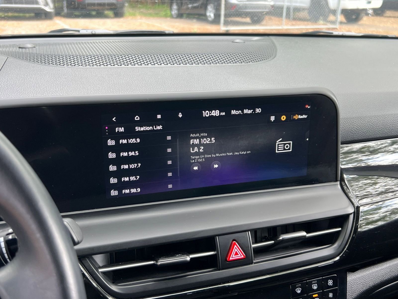 Thumbnail: 2025 Kia Seltos - 21