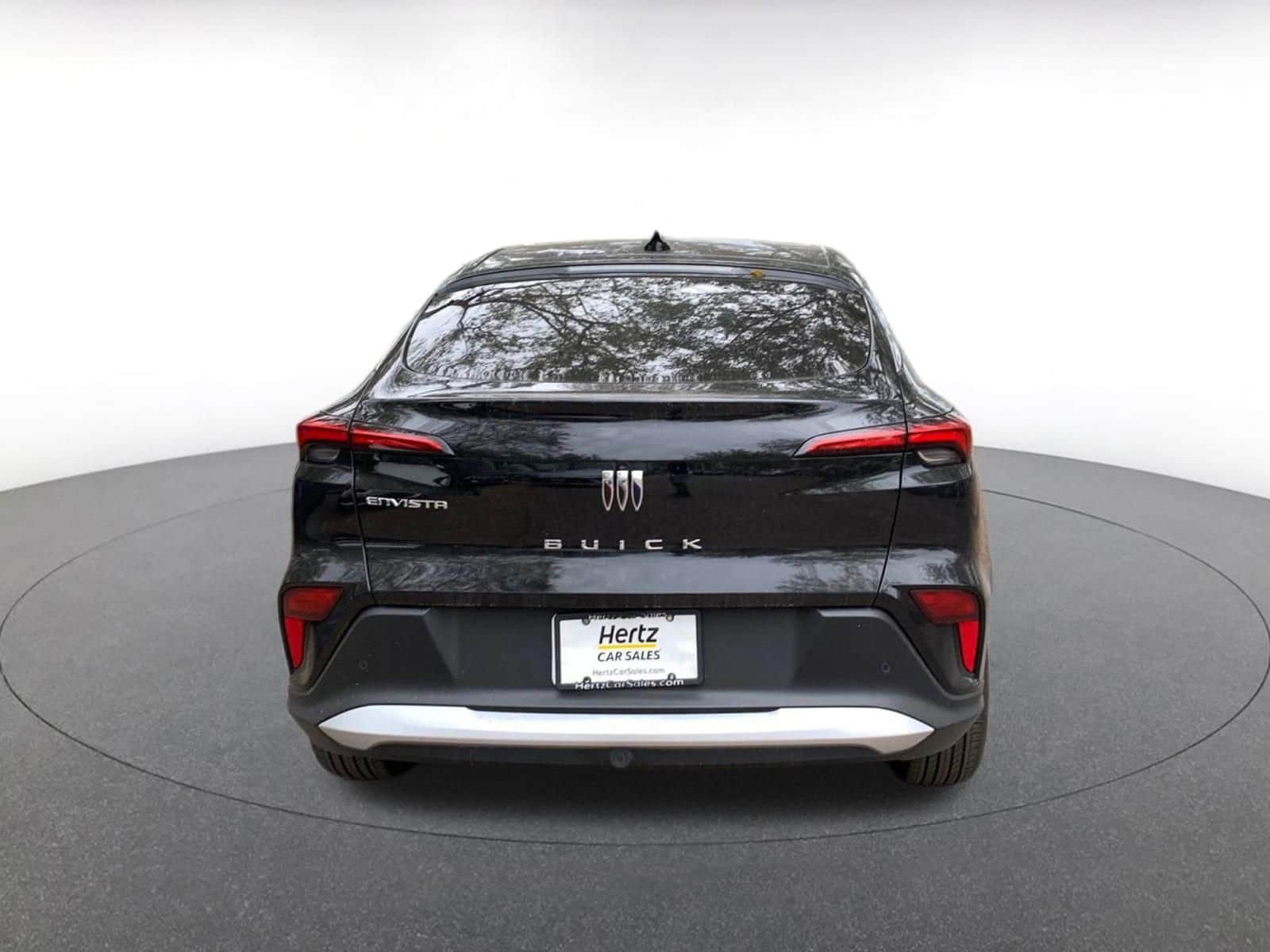 Thumbnail: 2025 Buick Envista - 6