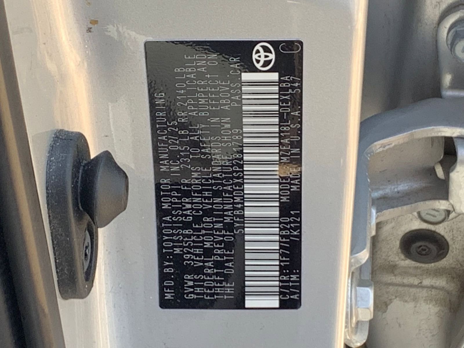 Thumbnail: 2025 Toyota Corolla - 10