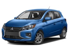 2024 Mitsubishi Mirage  -
                  Orlando, FL