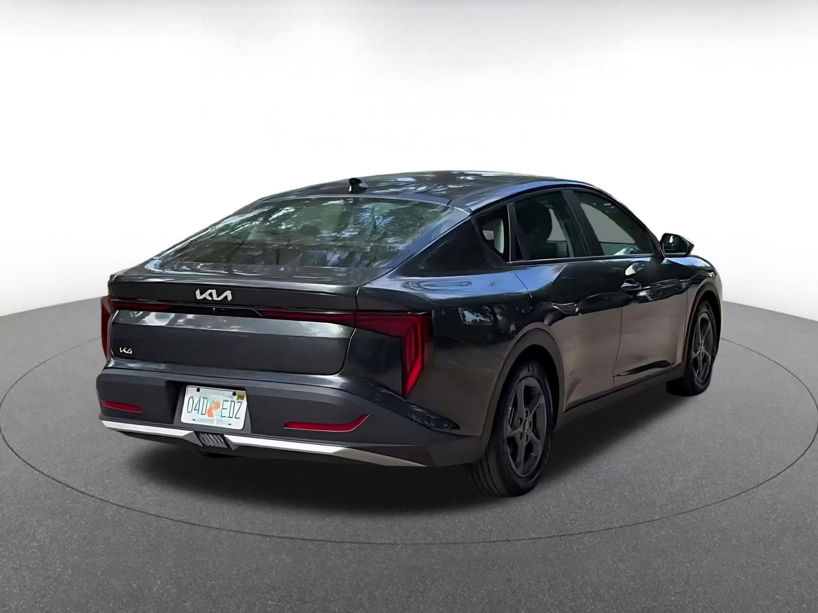 Thumbnail: 2025 Kia K4 - 15