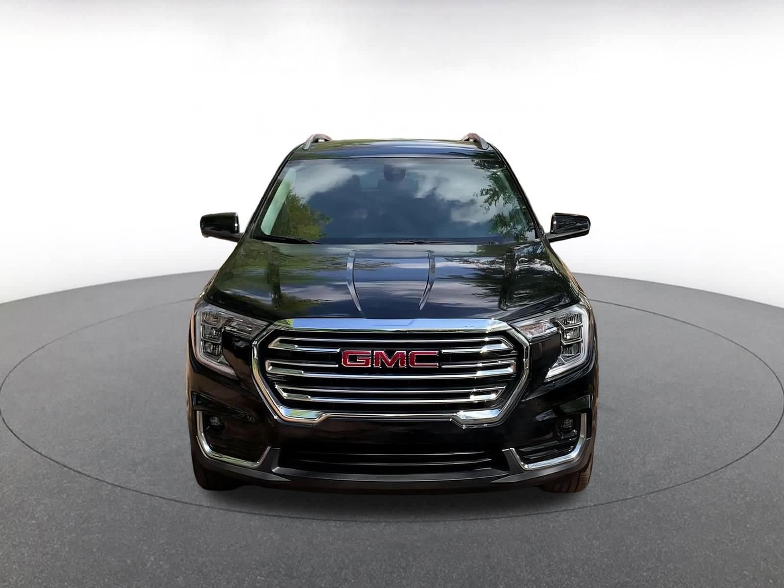 2024 GMC Terrain SLT 5