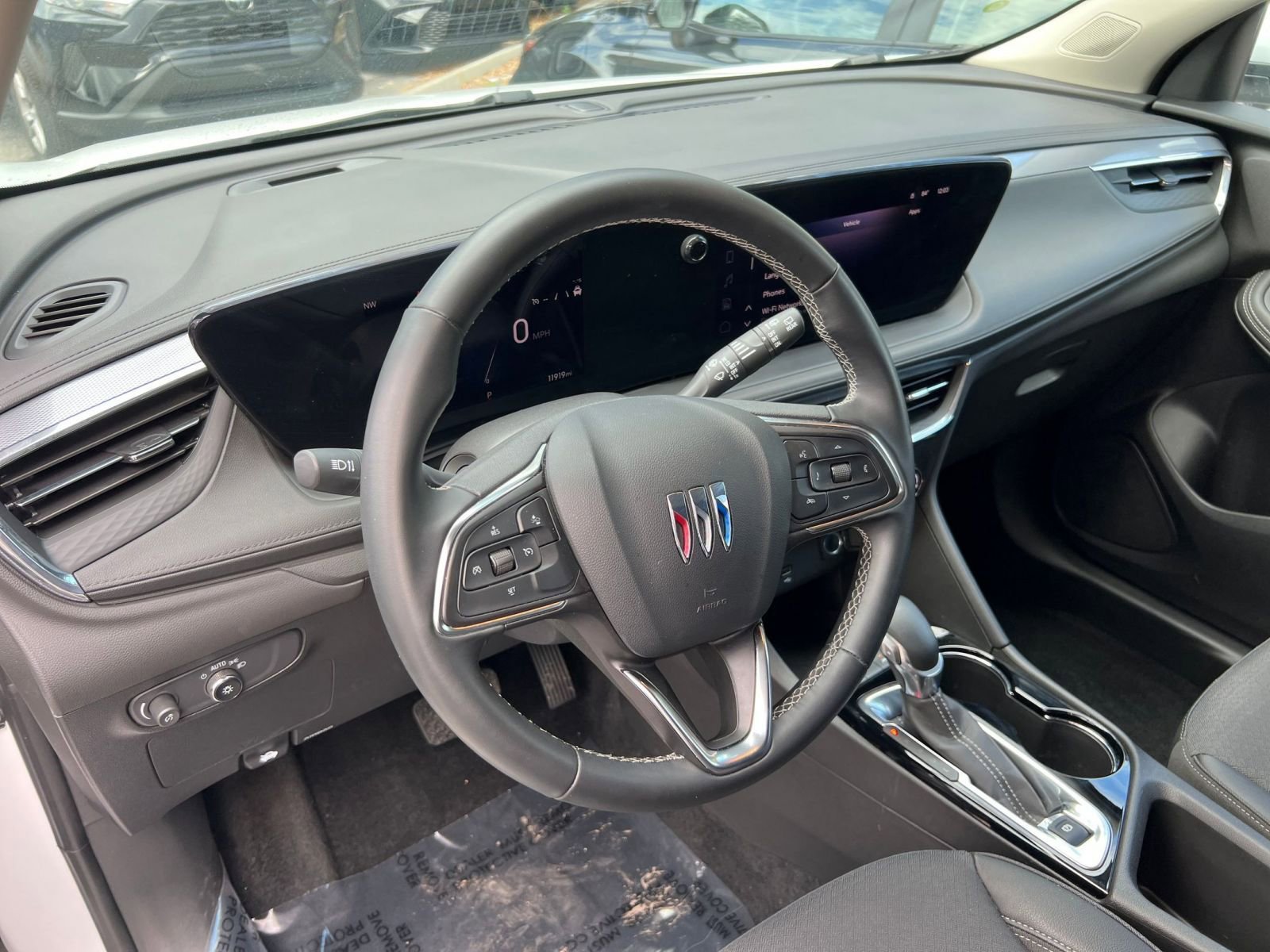 Thumbnail: 2025 Buick Encore GX - 29