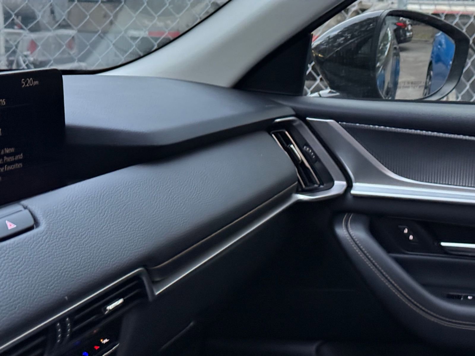 Thumbnail: 2025 Mazda CX-90 - 30