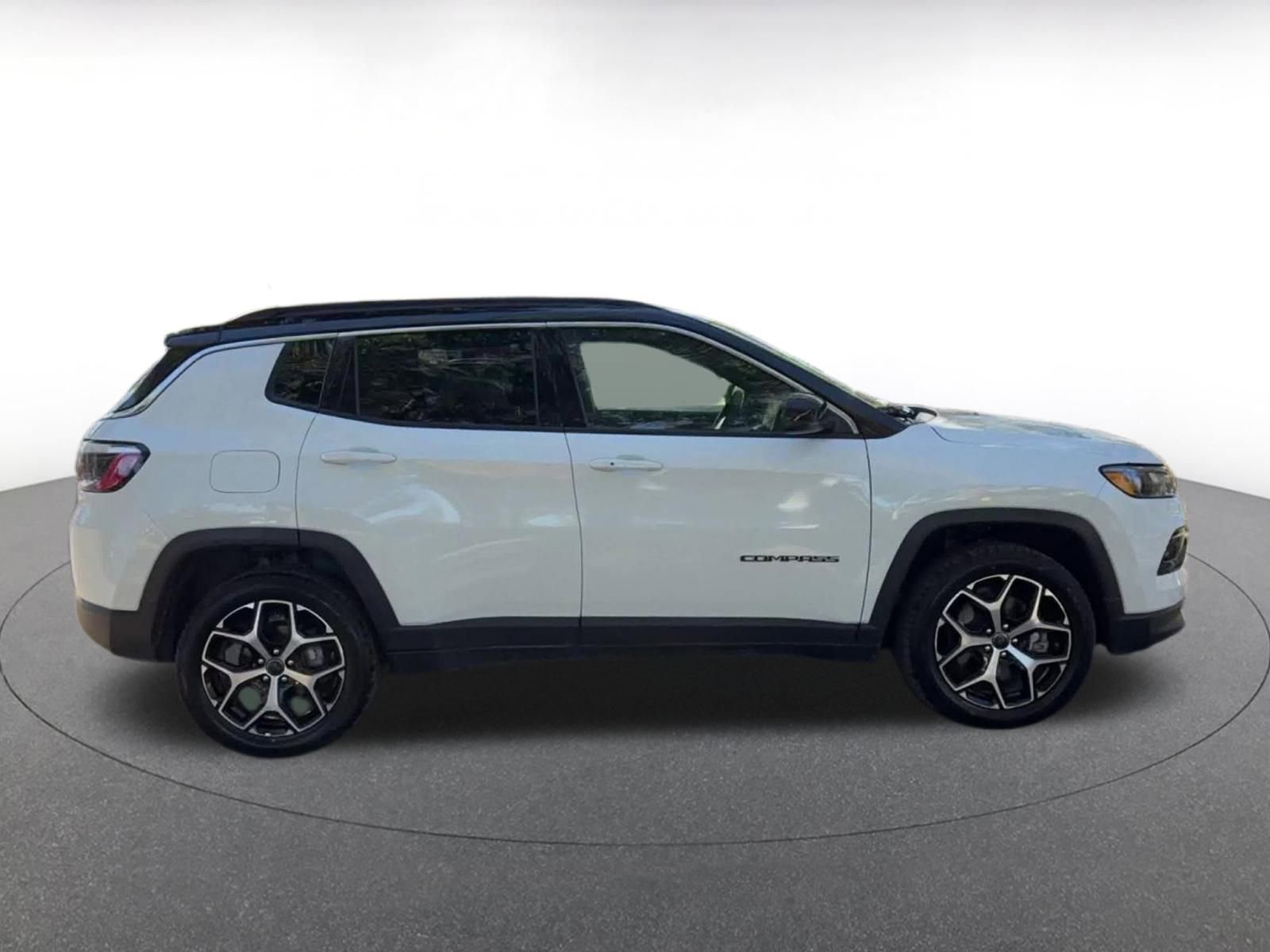Thumbnail: 2025 Jeep Compass - 16