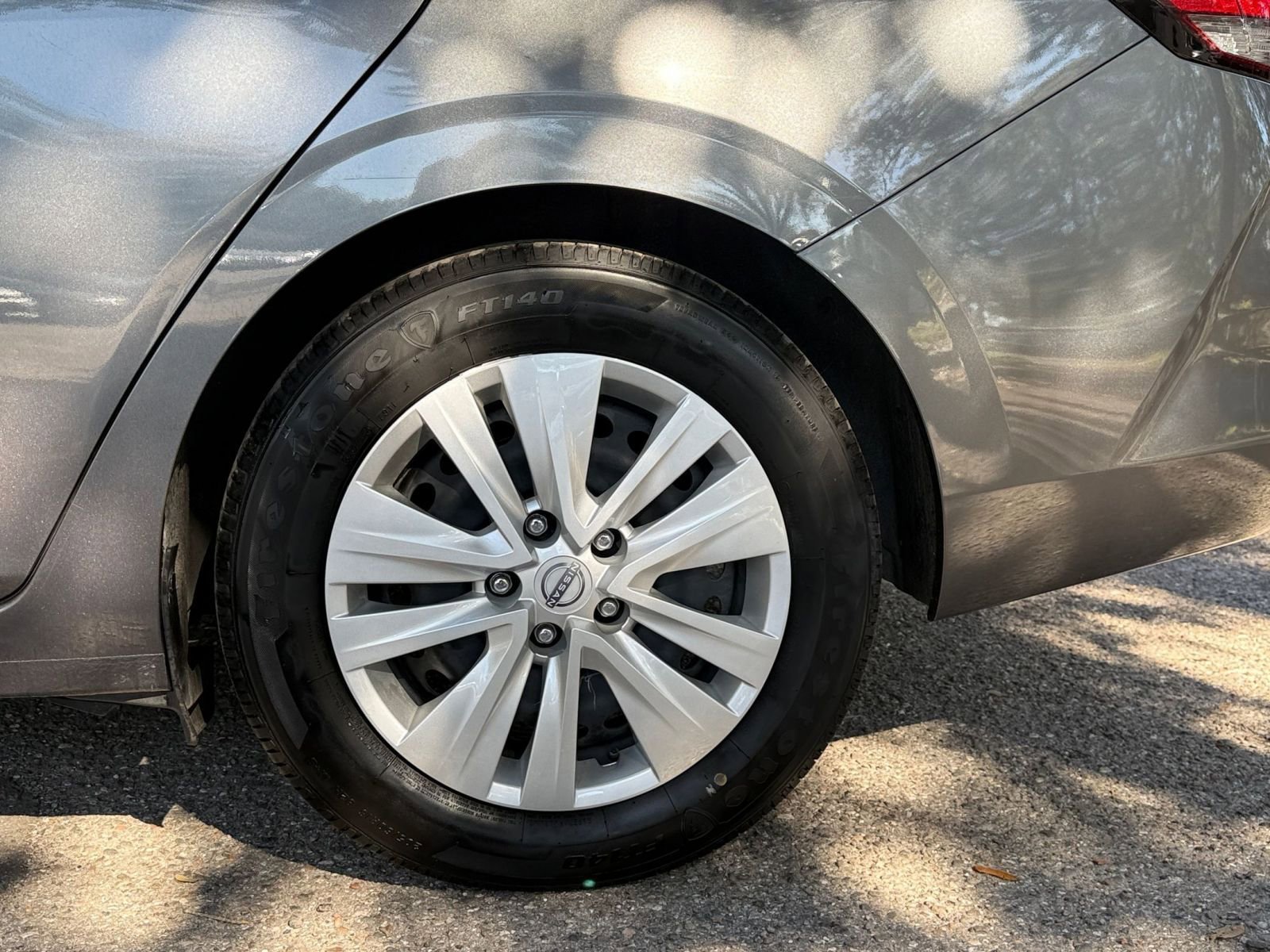 Thumbnail: 2025 Nissan Sentra - 23