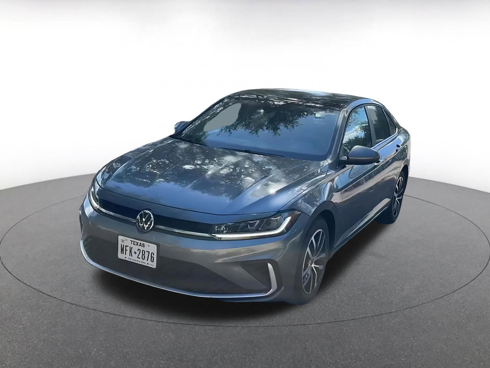 Thumbnail: 2025 Volkswagen Jetta - 7