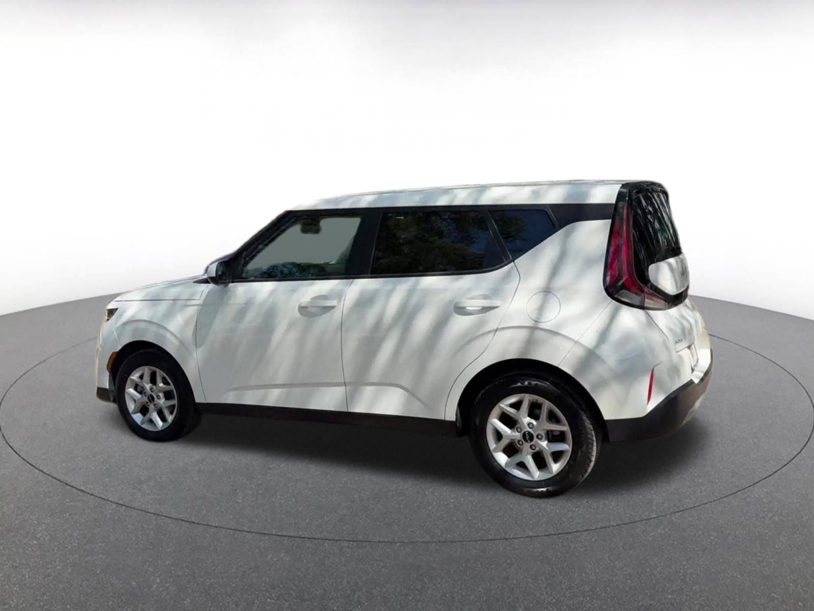 Thumbnail: 2025 Kia Soul - 11