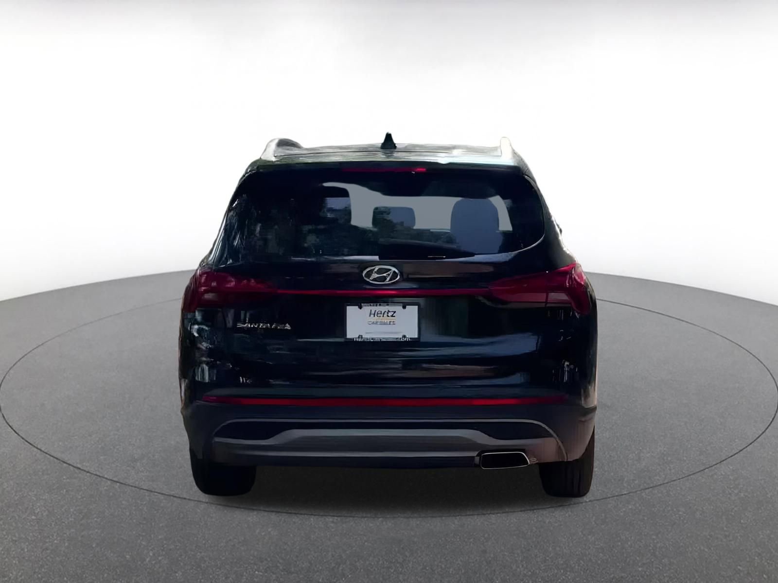 Thumbnail: 2023 Hyundai Santa Fe - 12
