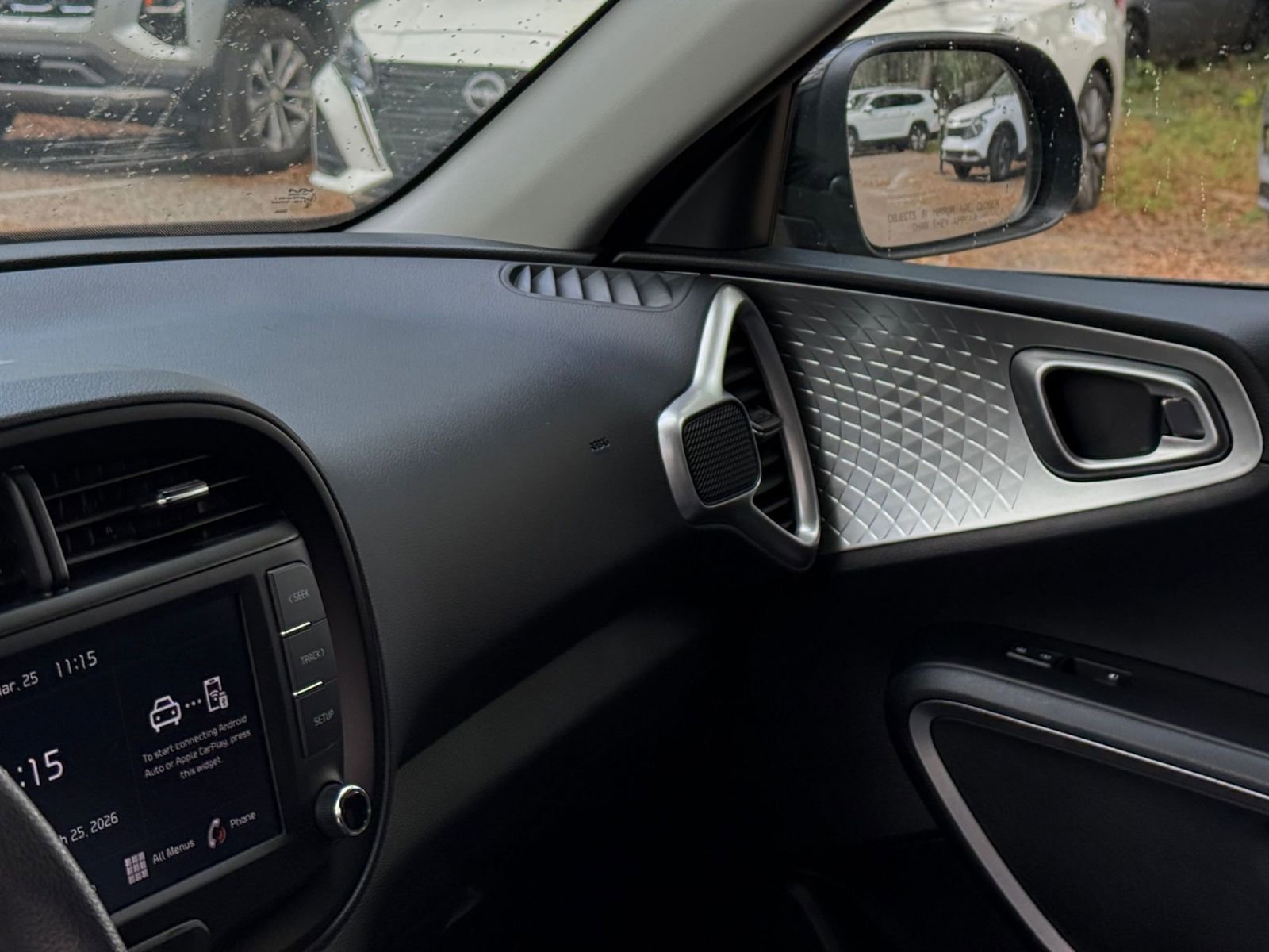 Thumbnail: 2025 Kia Soul - 30