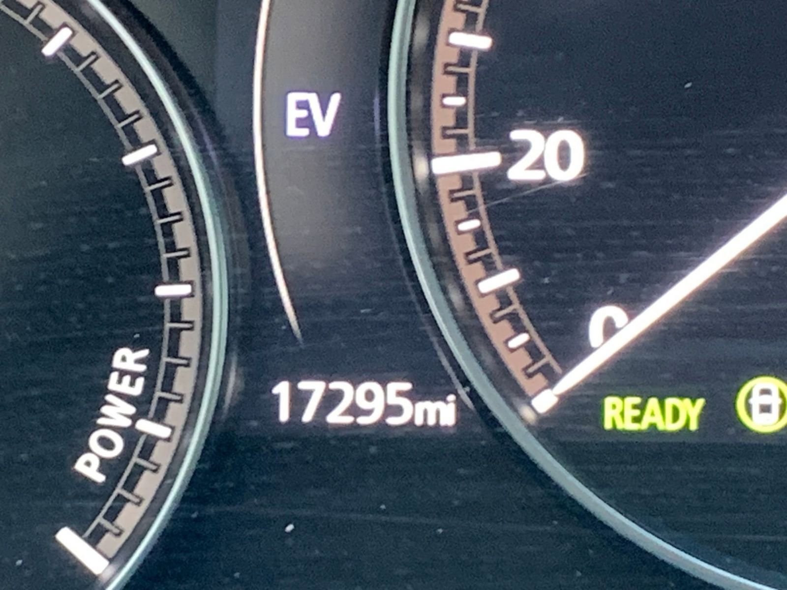 Thumbnail: 2025 Mazda CX-50 - 9