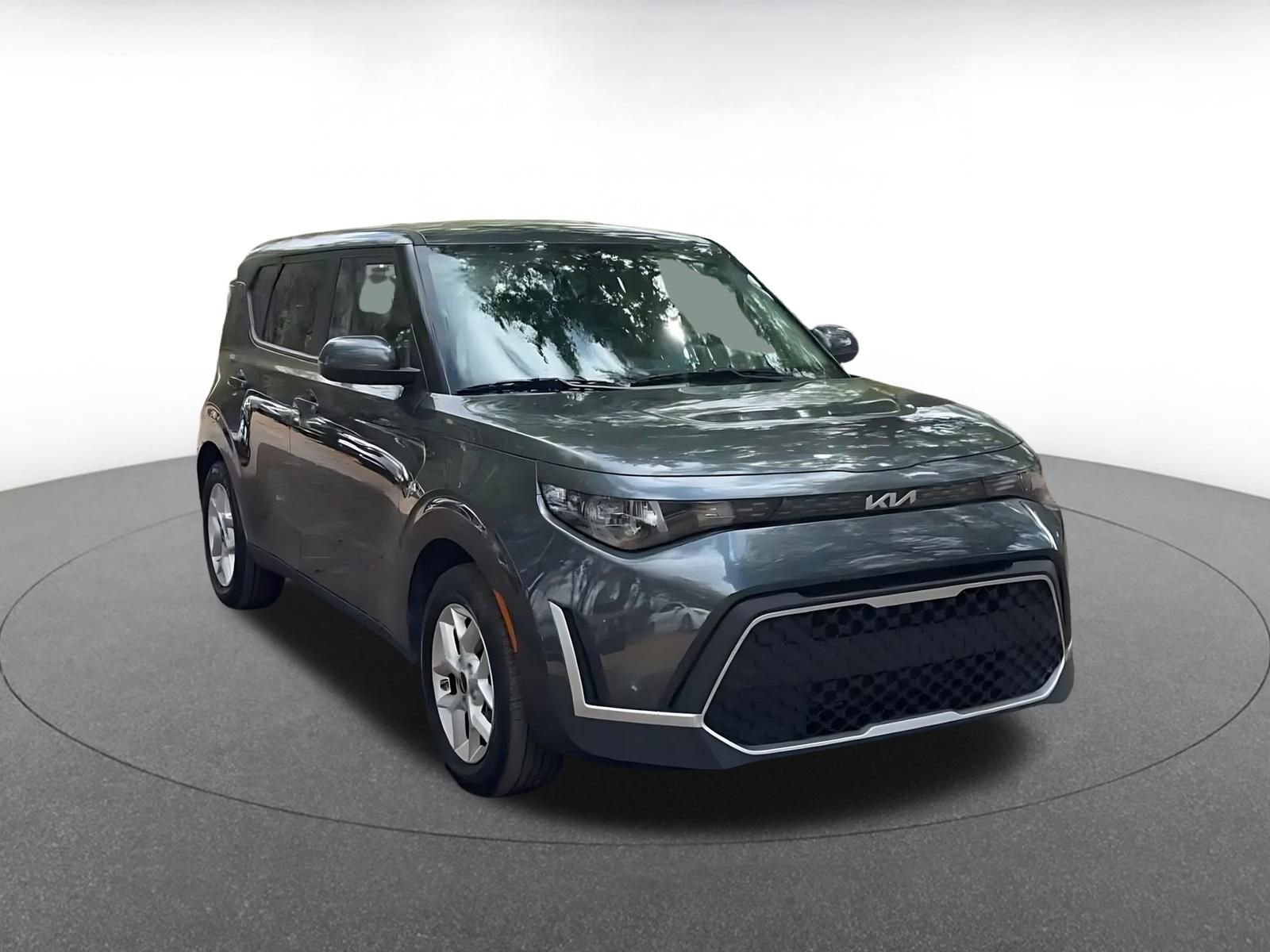 Thumbnail: 2025 Kia Soul - 3