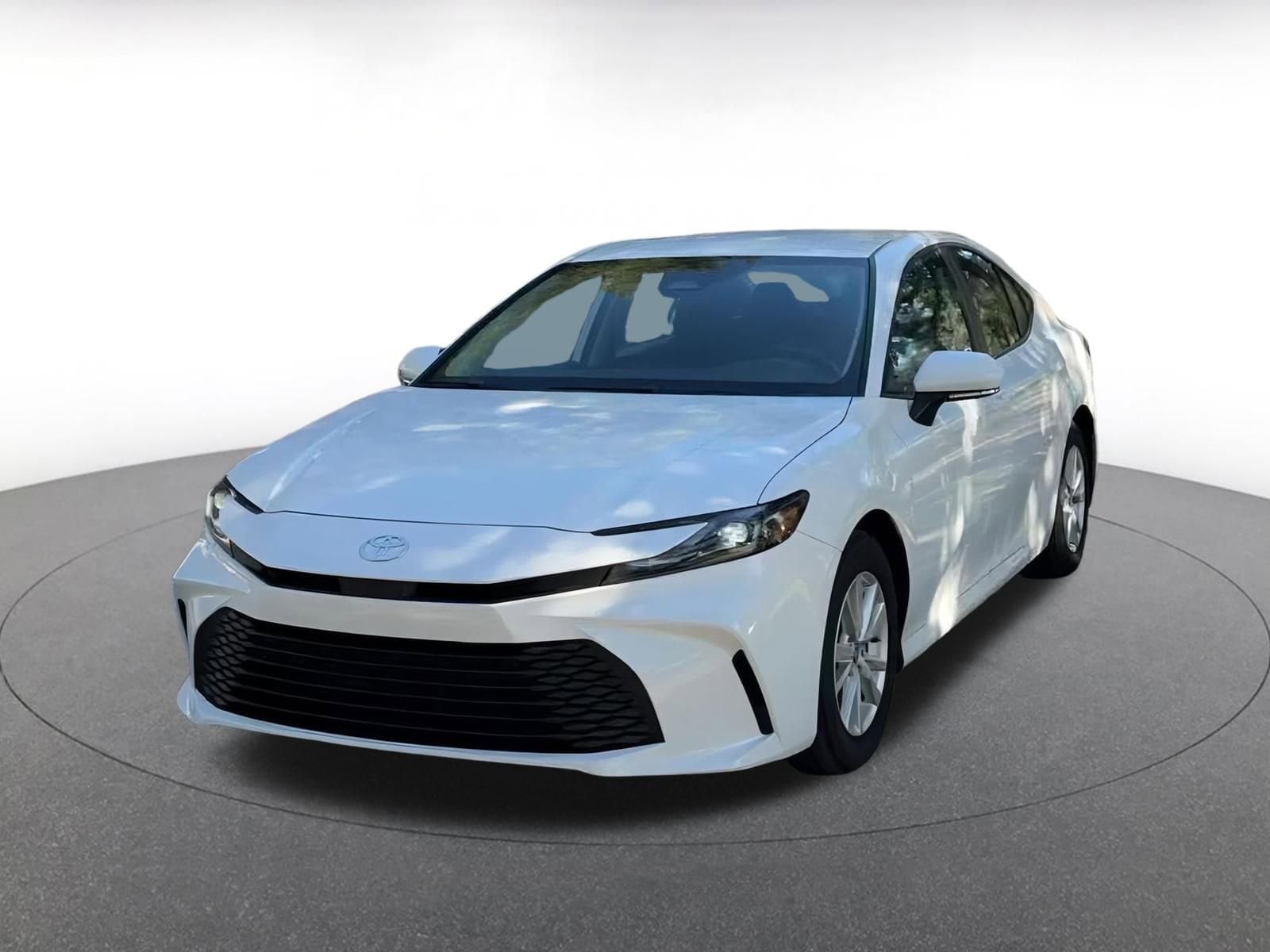 Thumbnail: 2025 Toyota Camry - 7