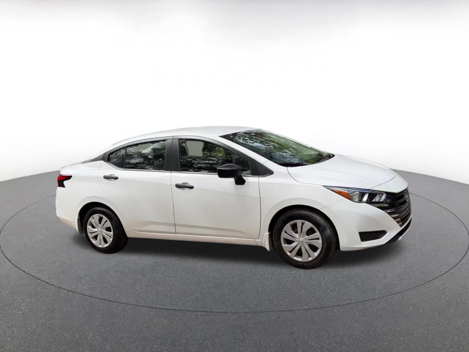 Thumbnail: 2024 Nissan Versa - 2