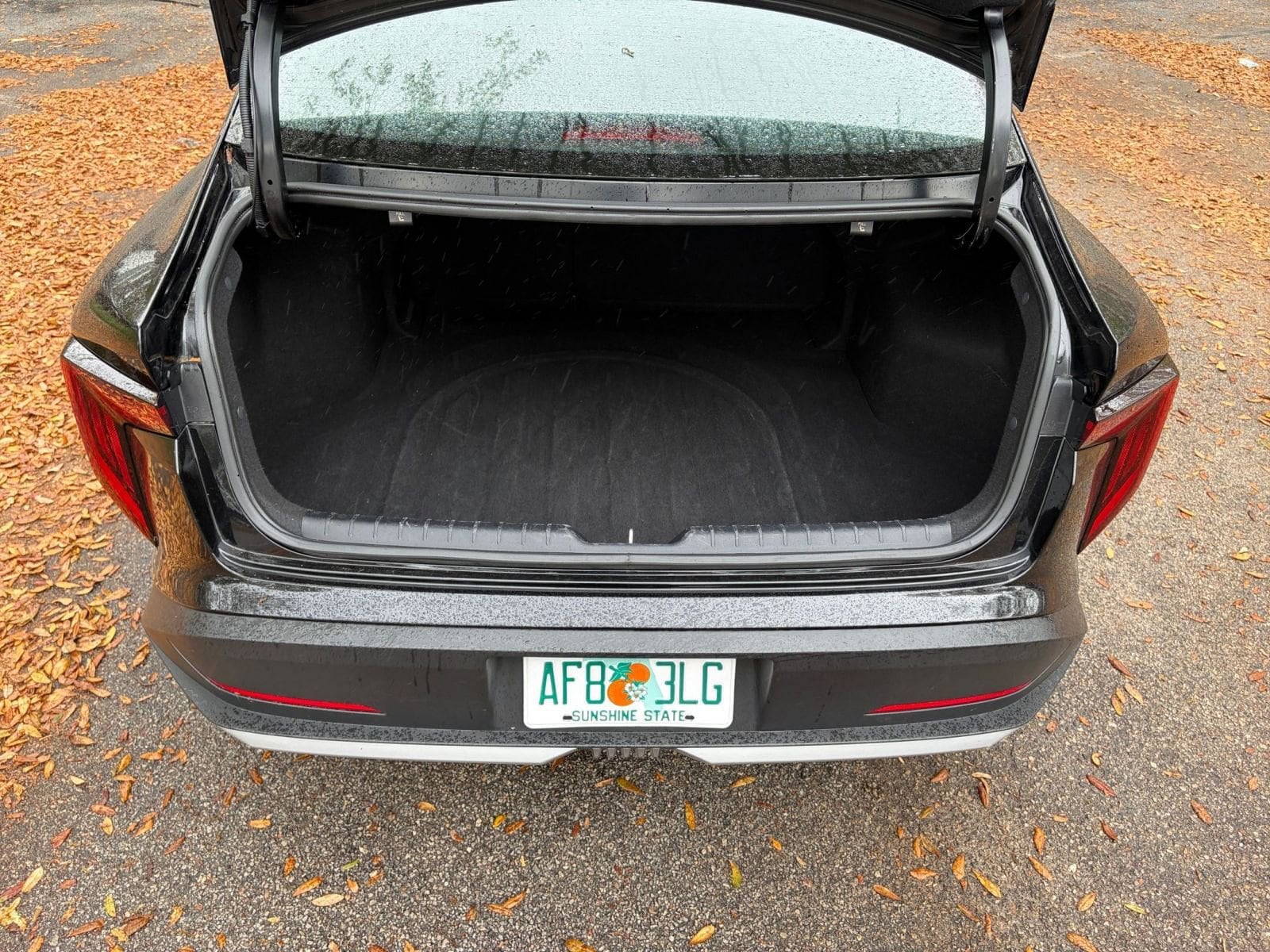 Thumbnail: 2025 Kia K4 - 27