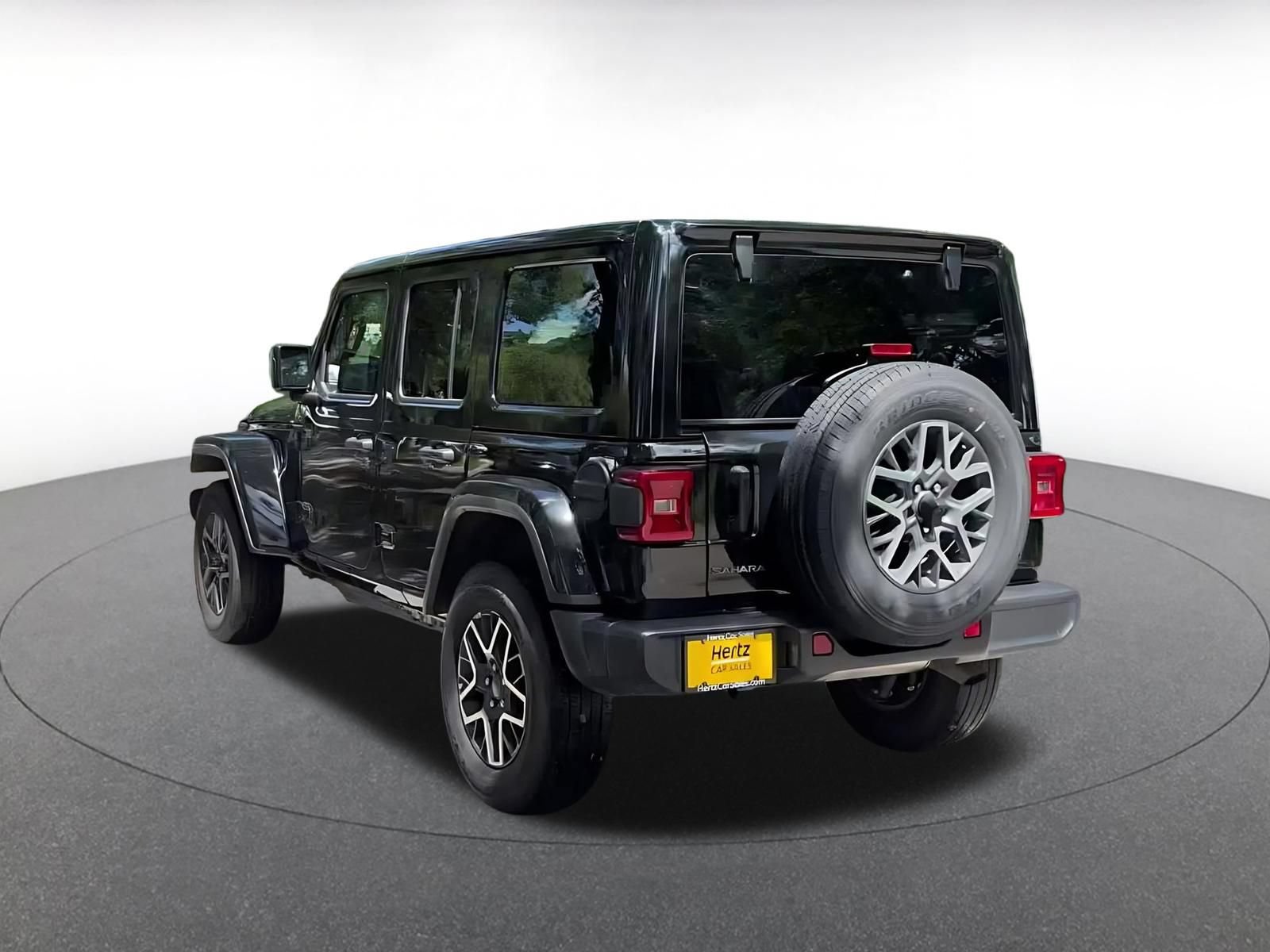 Thumbnail: 2025 Jeep Wrangler - 11