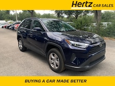 2023 Toyota RAV4 XLE -
                Orlando, FL