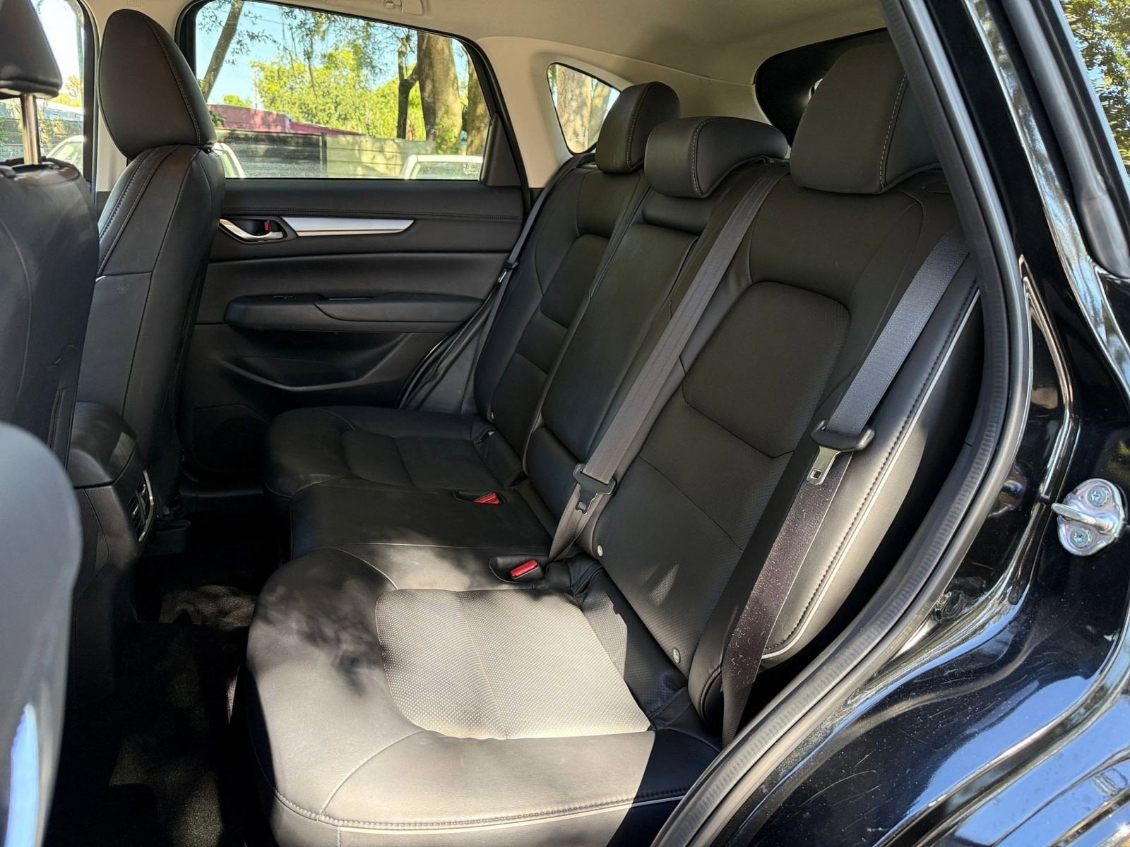 Thumbnail: 2025 Mazda CX-5 - 33