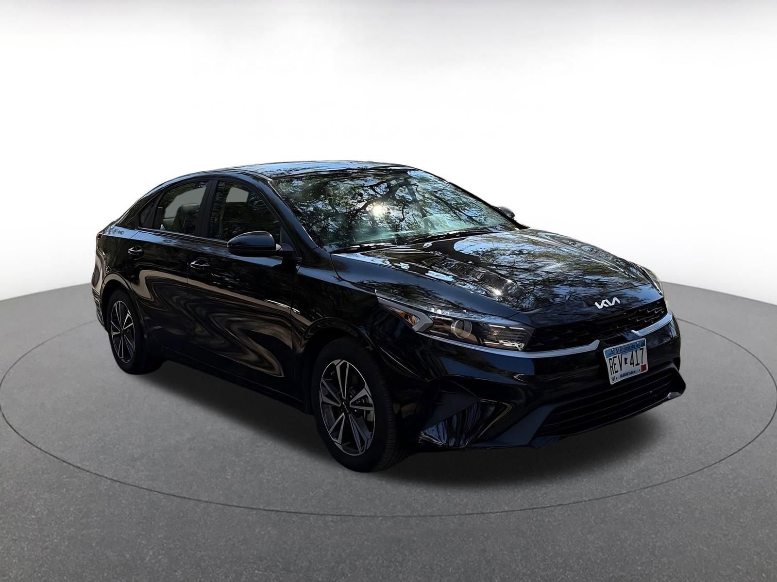 Thumbnail: 2024 Kia Forte - 1