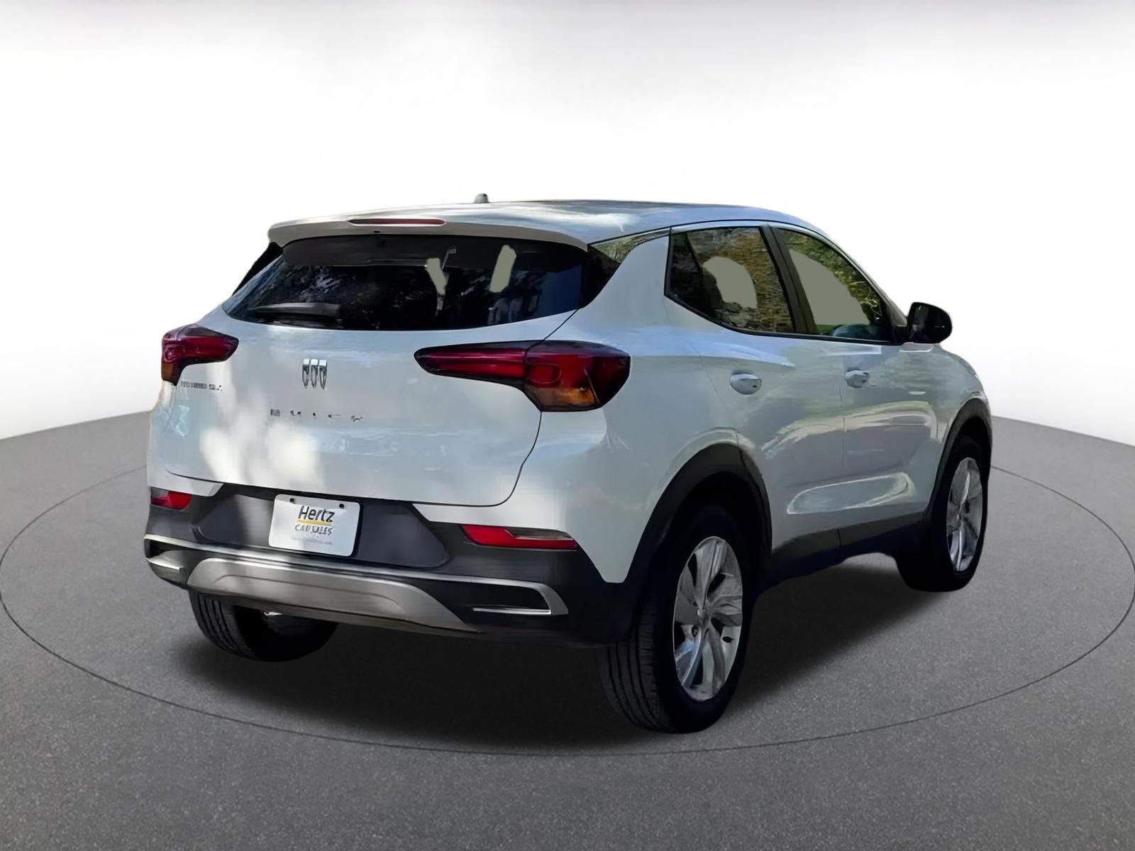 Thumbnail: 2025 Buick Encore GX - 14