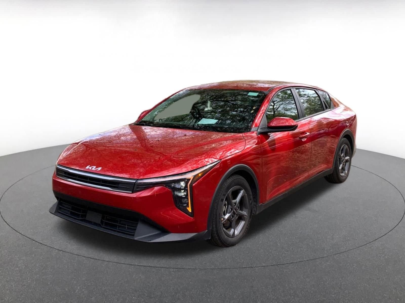 Thumbnail: 2025 Kia K4 - 3