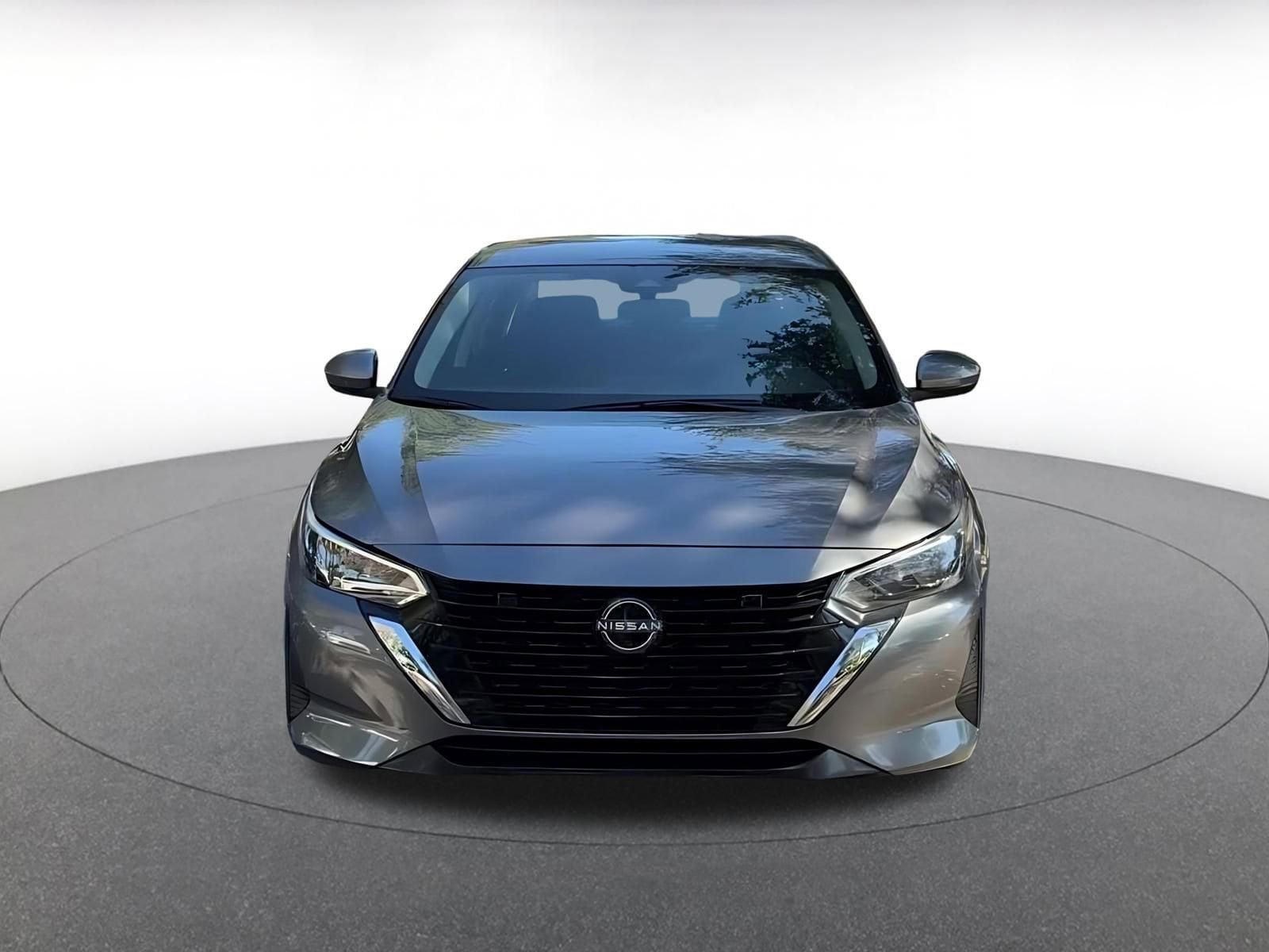 Thumbnail: 2025 Nissan Sentra - 4