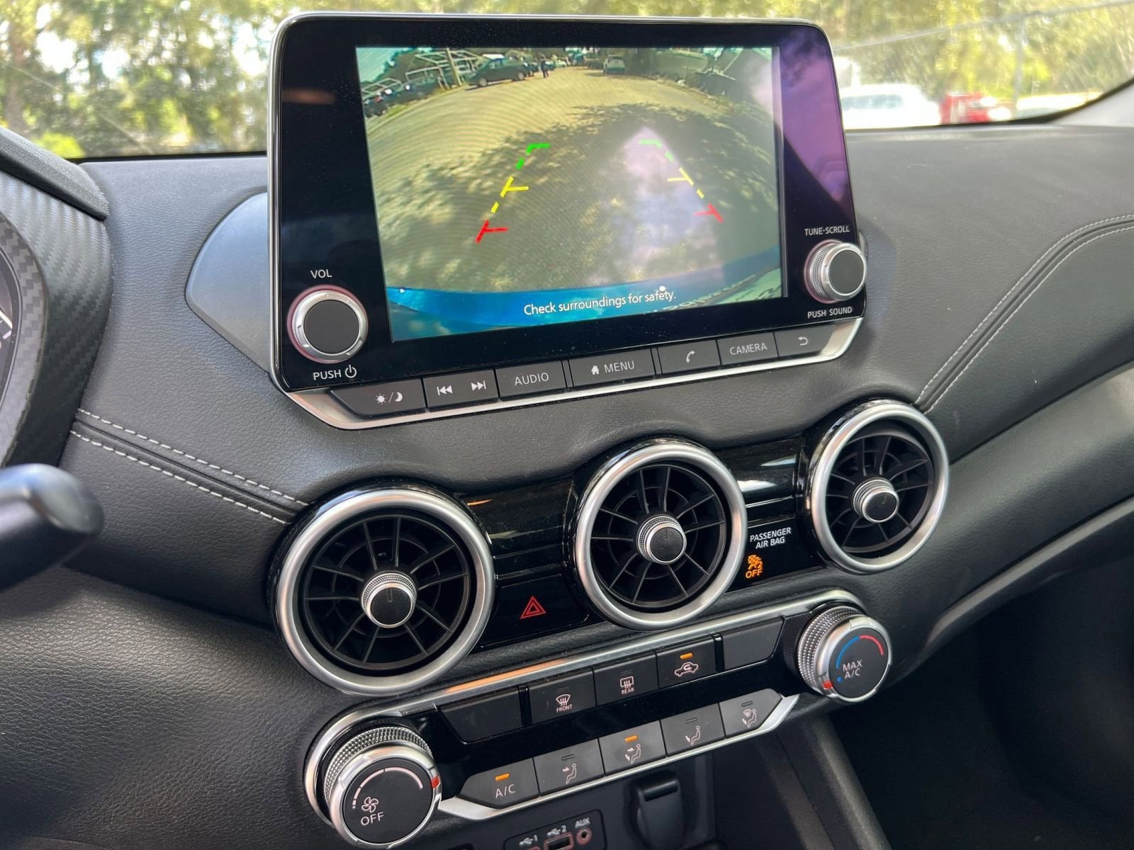 Thumbnail: 2024 Nissan Sentra - 17