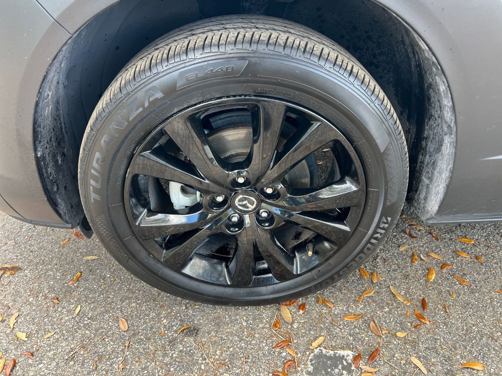 Thumbnail: 2025 Mazda CX-30 - 28