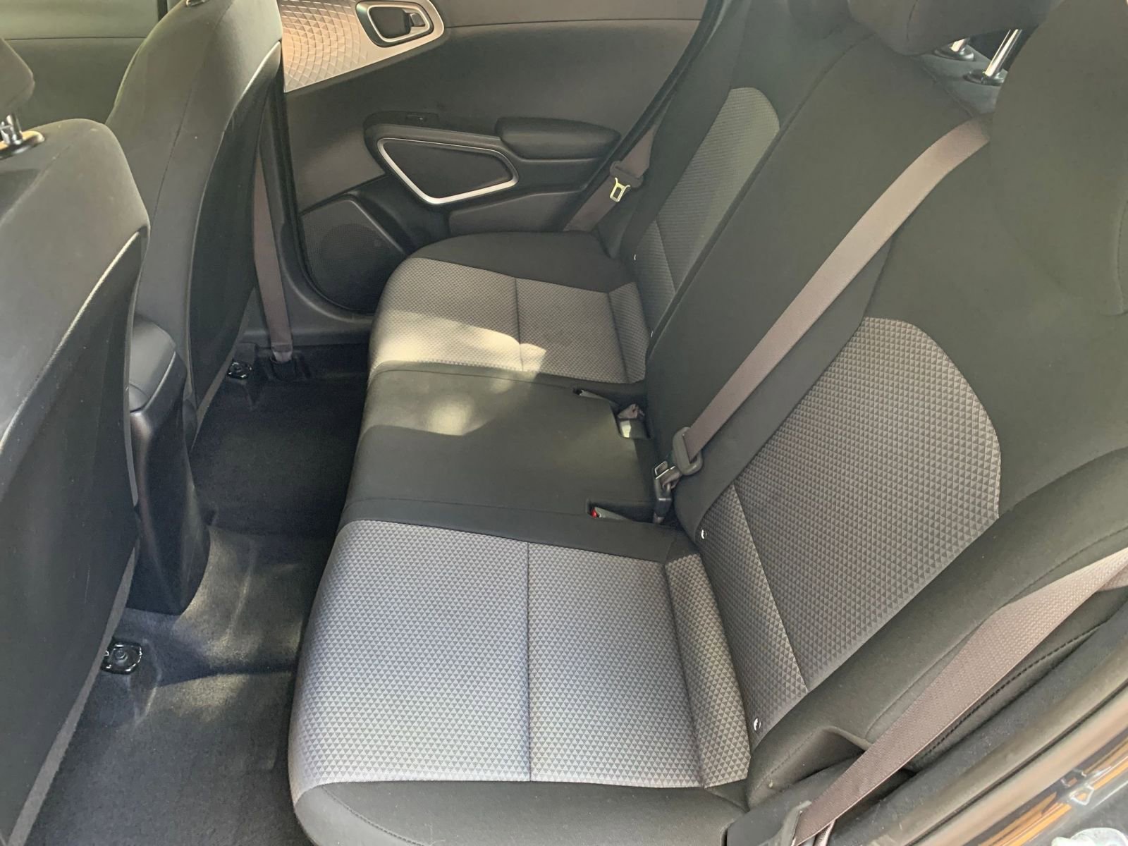 2024 Kia Soul LX 31