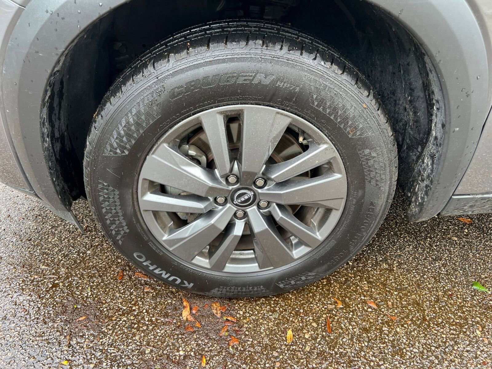 Thumbnail: 2025 Nissan Pathfinder - 34