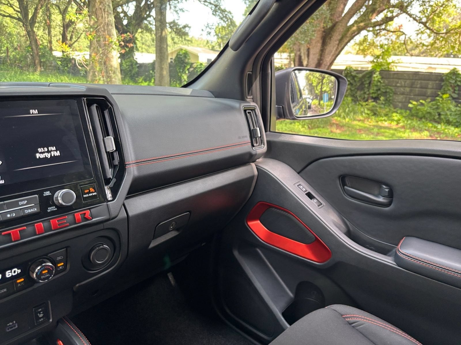Thumbnail: 2026 Nissan Frontier - 31