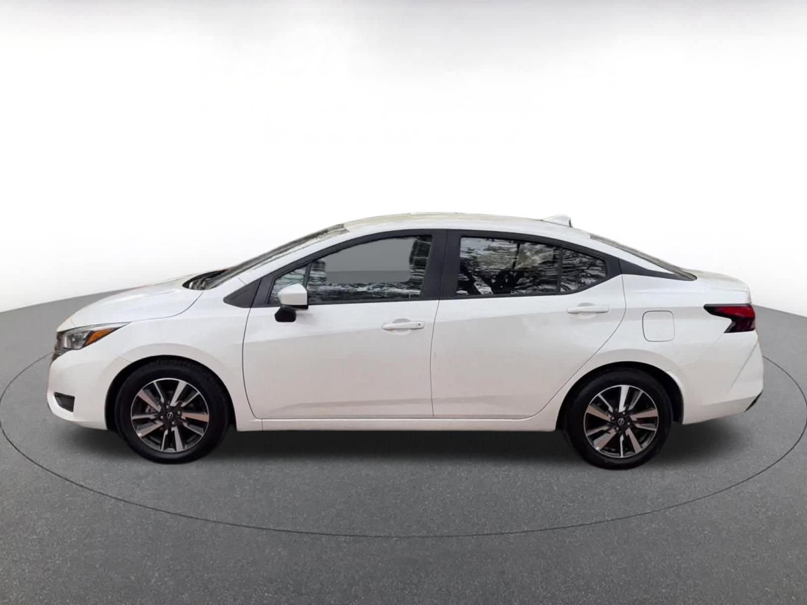 Thumbnail: 2025 Nissan Versa - 9