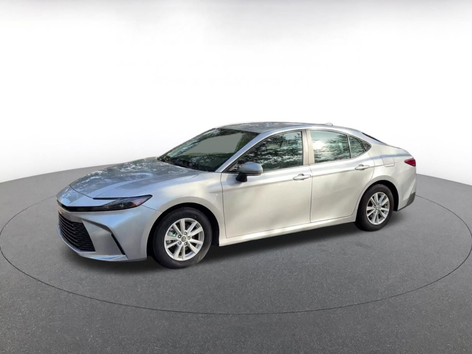 Thumbnail: 2025 Toyota Camry - 8