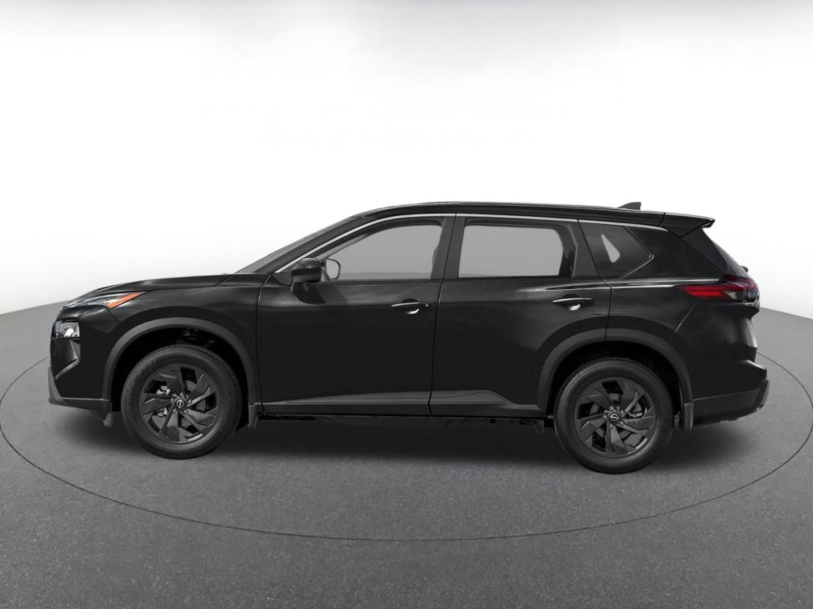 Thumbnail: 2026 Nissan Rogue - 6