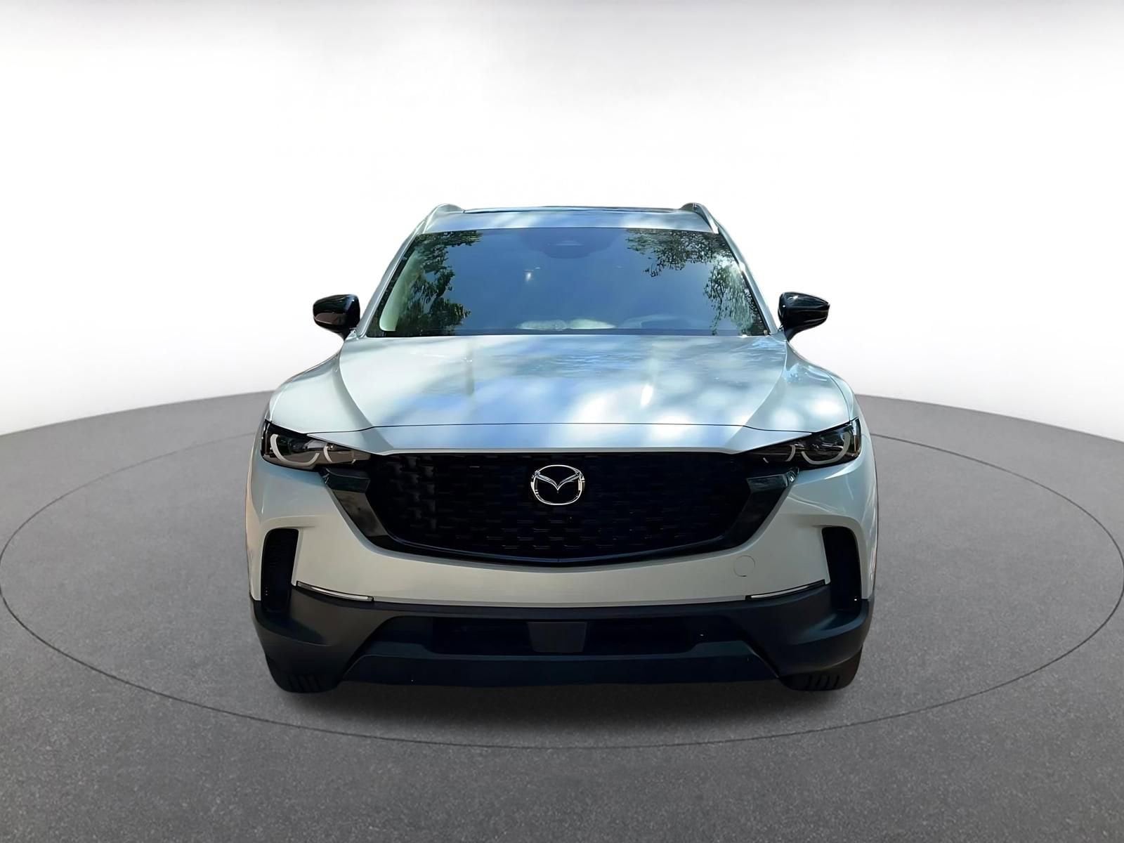 Thumbnail: 2025 Mazda CX-50 - 4