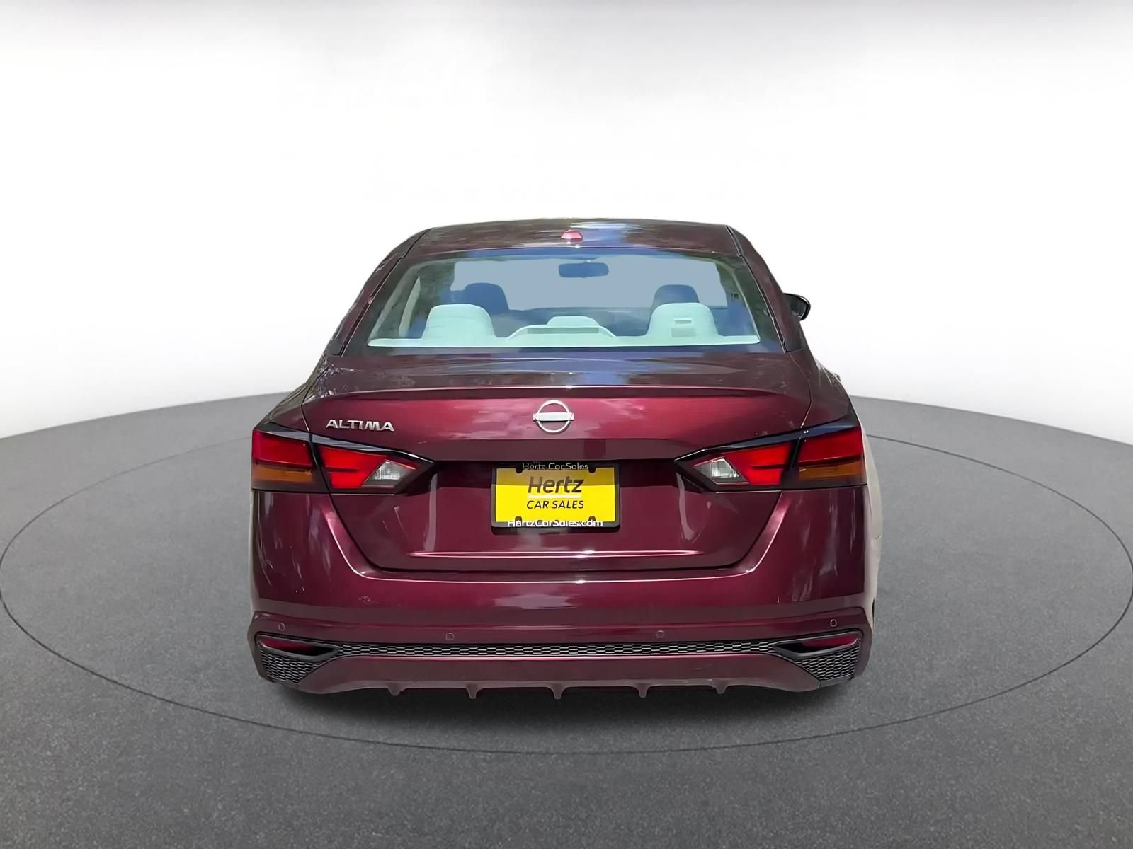Thumbnail: 2025 Nissan Altima - 12
