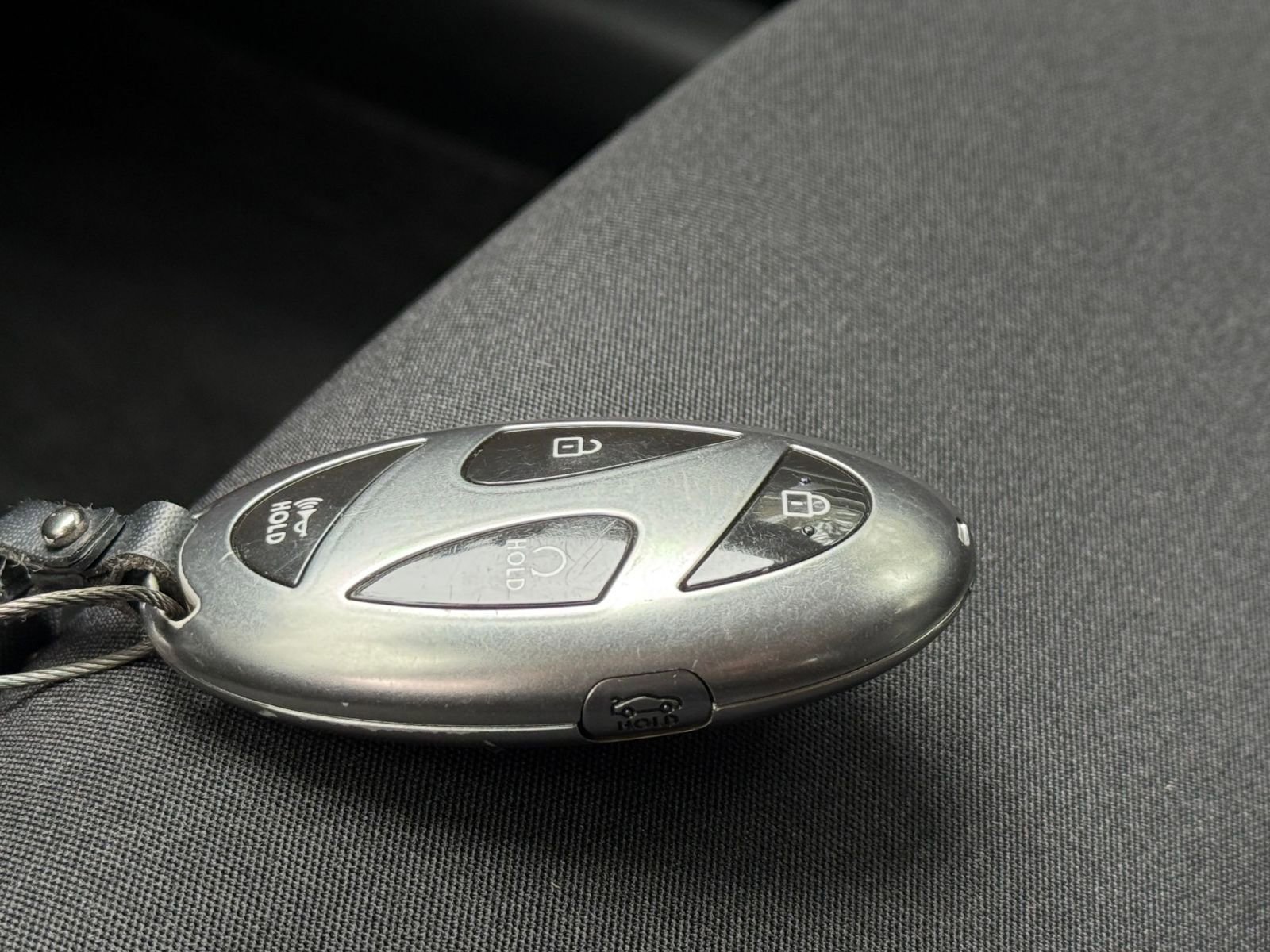 Thumbnail: 2025 Hyundai Sonata - 18