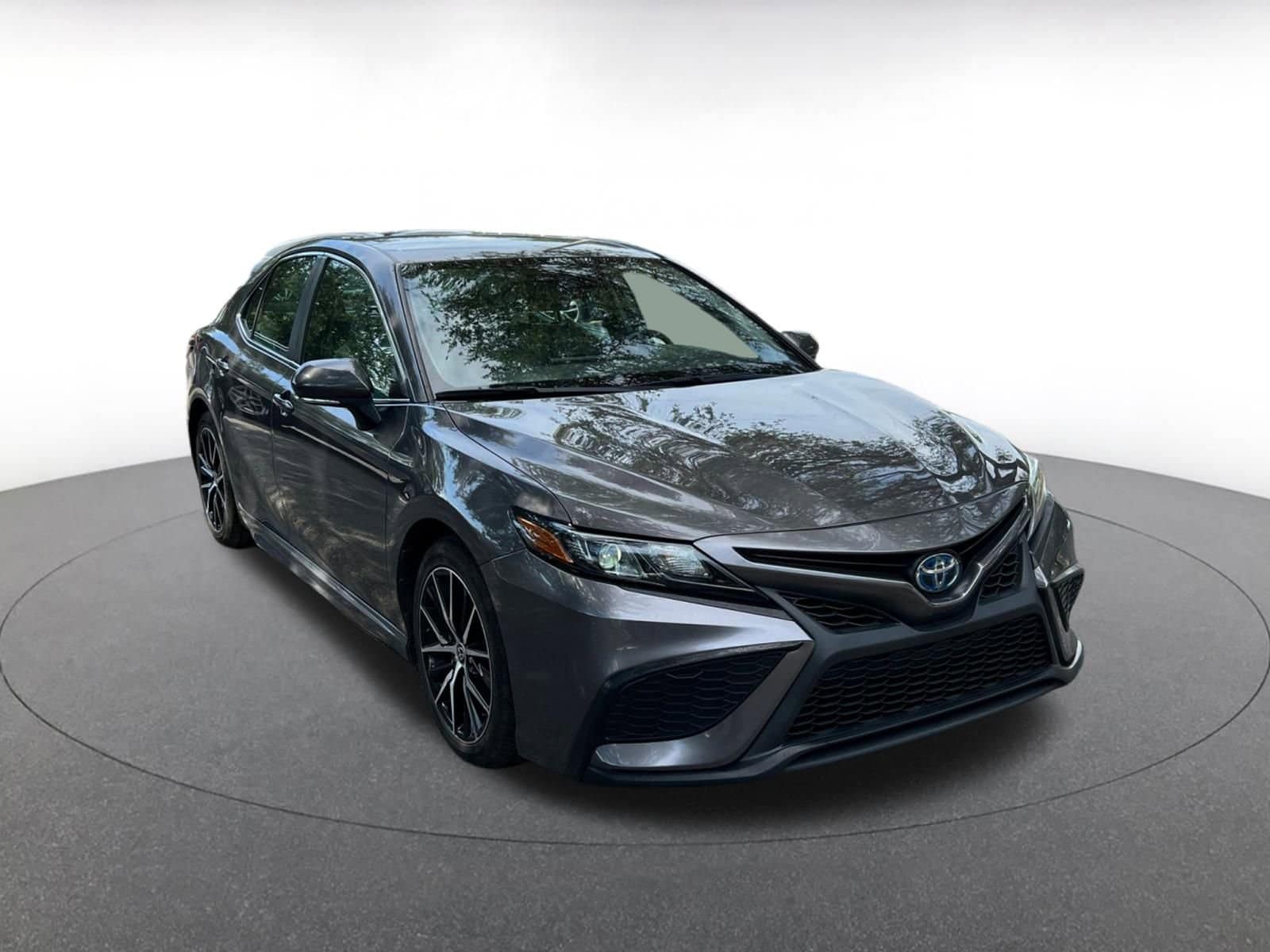 Thumbnail: 2023 Toyota Camry - 1