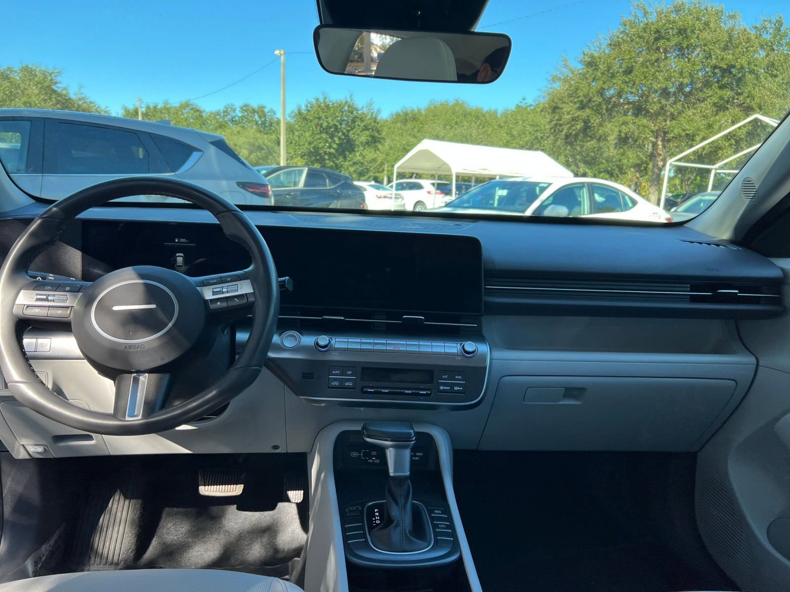 Thumbnail: 2025 Hyundai Kona - 27