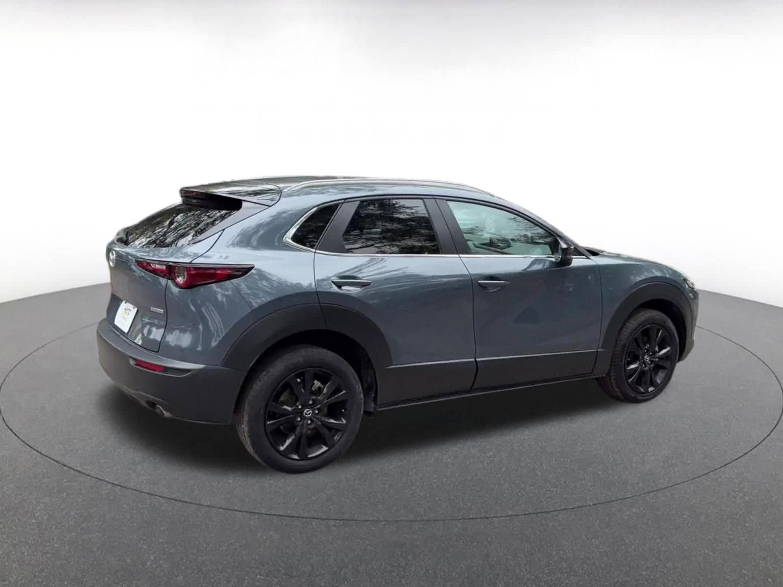 Thumbnail: 2025 Mazda CX-30 - 15