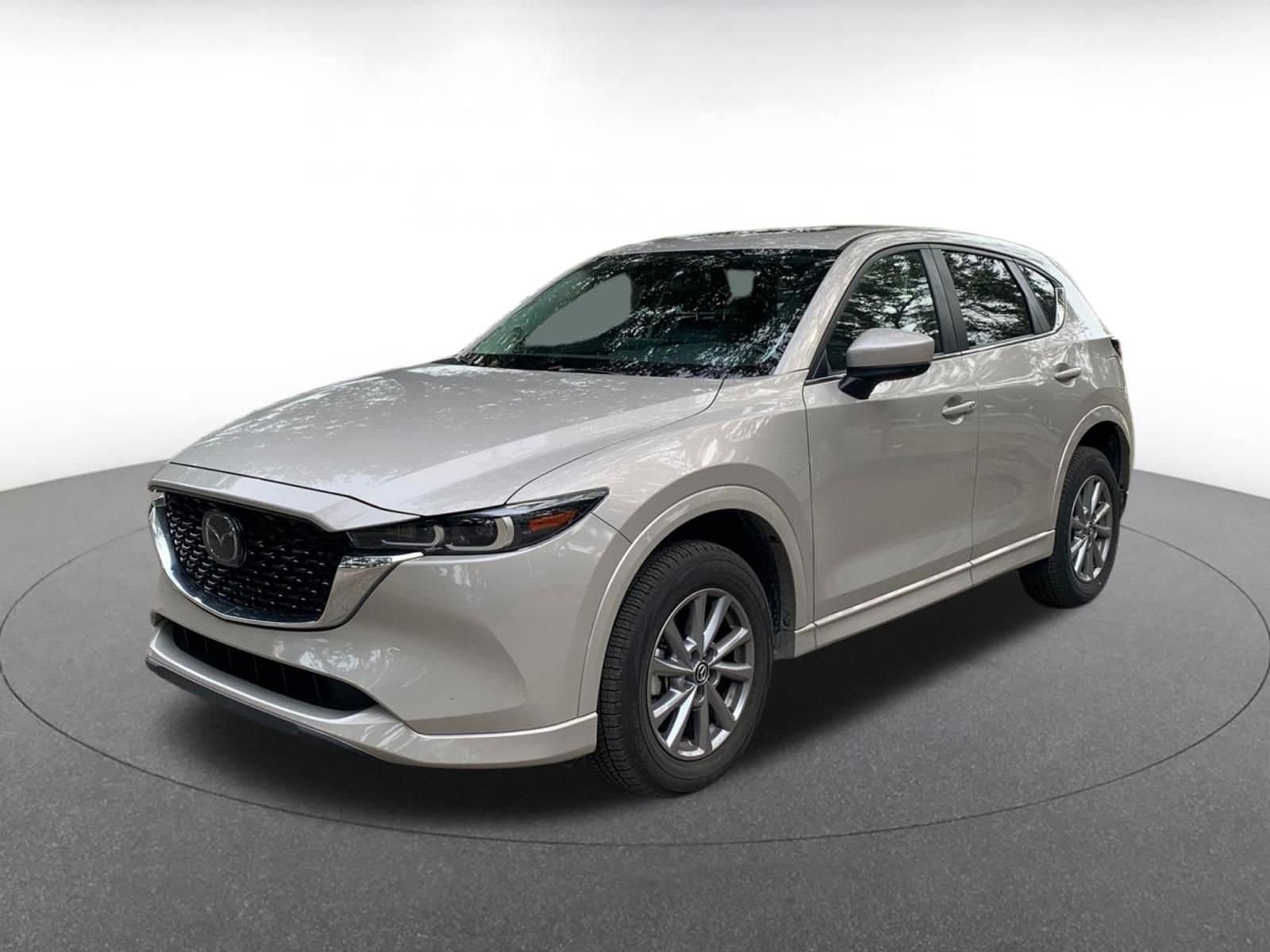 Thumbnail: 2025 Mazda CX-5 - 3