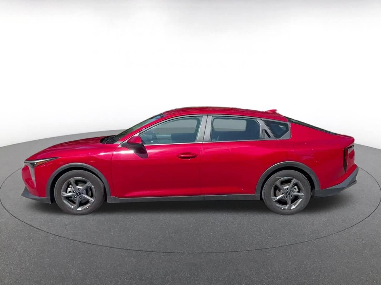 Thumbnail: 2025 Kia K4 - 7